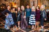 Style Triumphs Over Storm At Washingtonian Magazine's Annual Style Setters Party